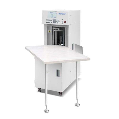 Cotton Paper Sheet Counting Machine