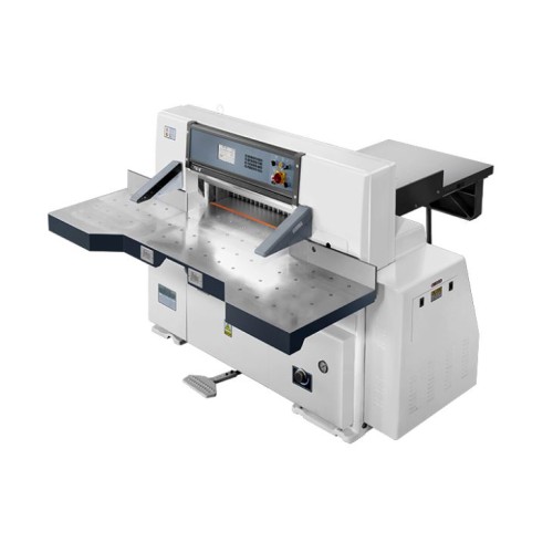Oilpaper Cutting Machine