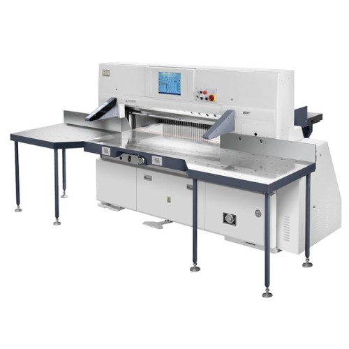 Laminated Paper Cutting Machine