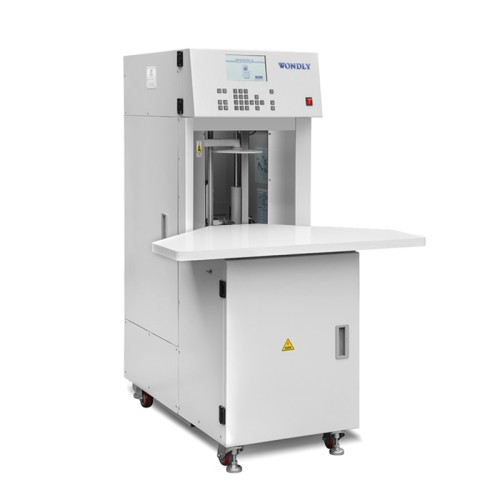 Laminated Paper Page Counting Machine